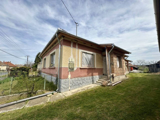 Eladó családi ház, Somogysámsonon 29.9 M Ft, 4 szobás
