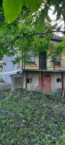 Eladó nyaraló, Zalakaroson 9.9 M Ft, 1 szobás