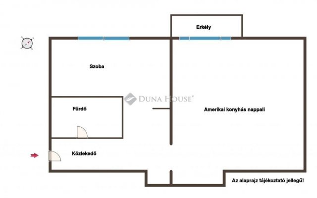 Eladó téglalakás, Budapesten, XIV. kerületben 77.5 M Ft