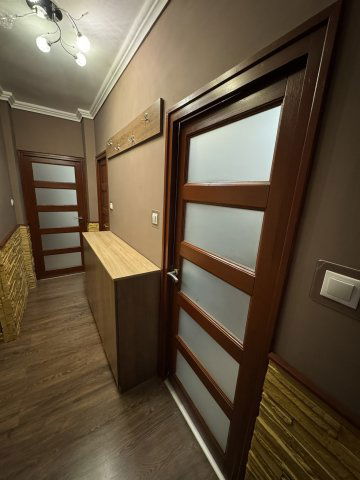 Eladó téglalakás, Nyíregyházán 49 M Ft, 1 szobás