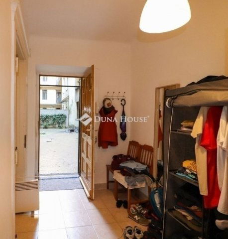 Eladó téglalakás, Budapesten, XI. kerületben 45.9 M Ft, 1 szobás