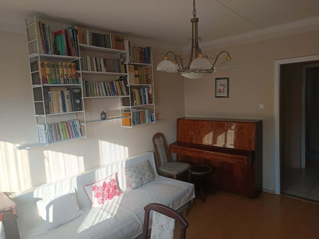 Eladó panellakás, Budapesten, III. kerületben 89 M Ft, 3 szobás