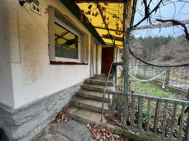 Eladó családi ház, Salgótarjánban 11.5 M Ft, 2 szobás