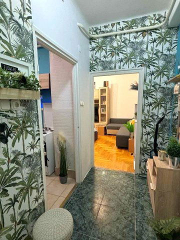 Eladó téglalakás, Budapesten, III. kerületben 39.5 M Ft