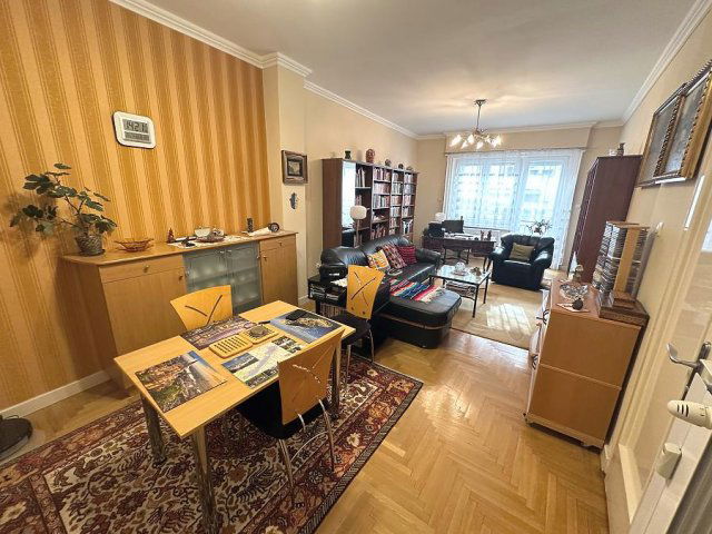 Eladó téglalakás, XIII. kerületben, Victor Hugo utcában