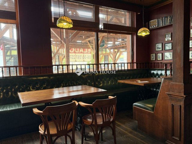 Kiadó üzlethelyiség, XVII. kerületben, Hajdúcsárda utcában