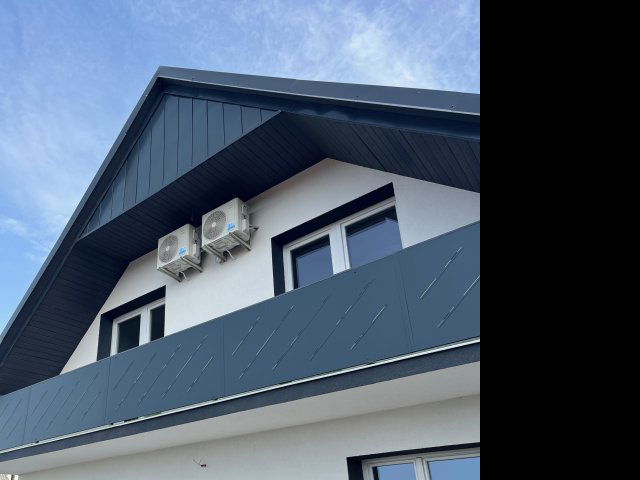 Eladó családi ház, Gyenesdiáson, Kossuth Lajos utcában 145 M Ft