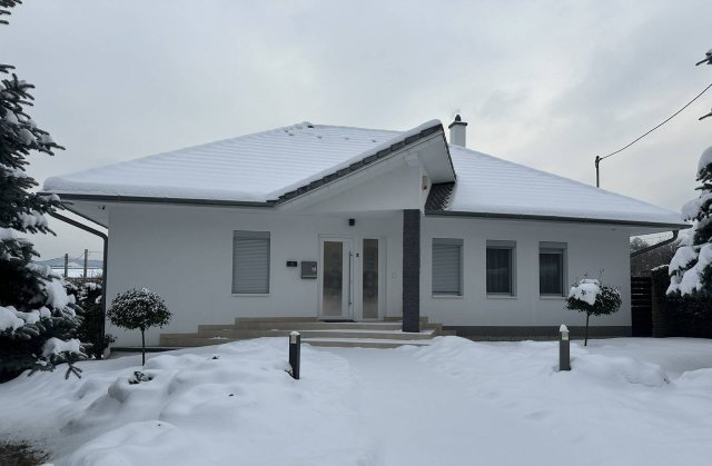 Eladó családi ház, Kazincbarcikán 185 M Ft, 4+1 szobás