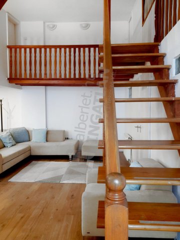 Kiadó téglalakás, albérlet, XV. kerületben, Beller Imre utcában