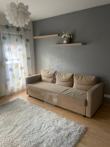 Kiadó téglalakás, albérlet, IX. kerületben, Bokréta utcában