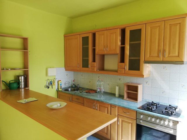 Eladó téglalakás, Miskolcon 26.7 M Ft, 2 szobás