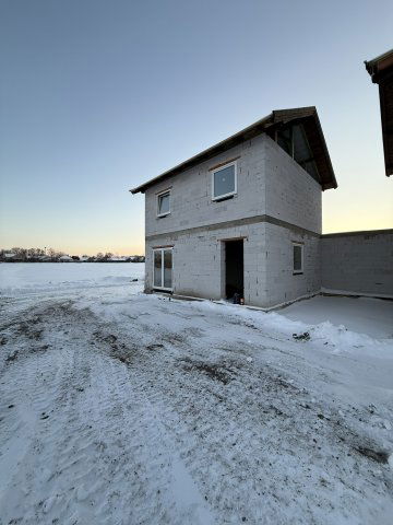 Eladó sorház, Bicskén 71.4 M Ft, 3 szobás / költözzbe.hu