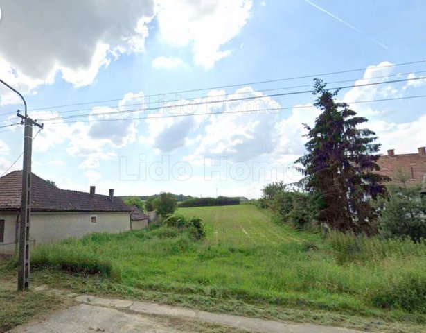 Eladó telek, Gamáson 3.9 M Ft / költözzbe.hu