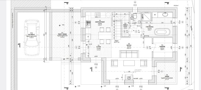 Eladó családi ház, Érden 119 M Ft, 2+1 szobás