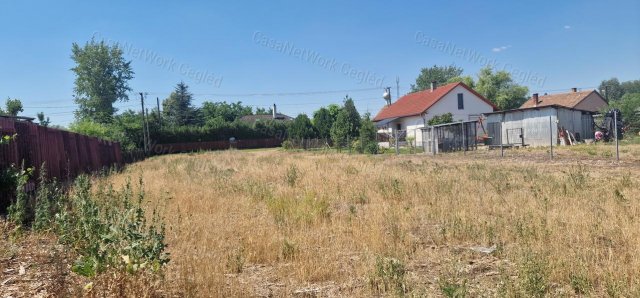 Eladó telek, Csemőn 5.2 M Ft / költözzbe.hu
