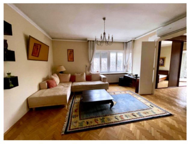 Eladó téglalakás, Budapesten, XII. kerületben 145 M Ft