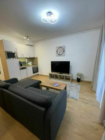 Kiadó téglalakás, albérlet, VIII. kerületben, Corvin sétányon