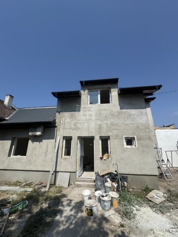 Eladó ikerház, Budapesten, XX. kerületben 59.9 M Ft, 2 szobás