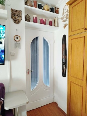 Eladó téglalakás, Dabason 62.9 M Ft, 2 szobás