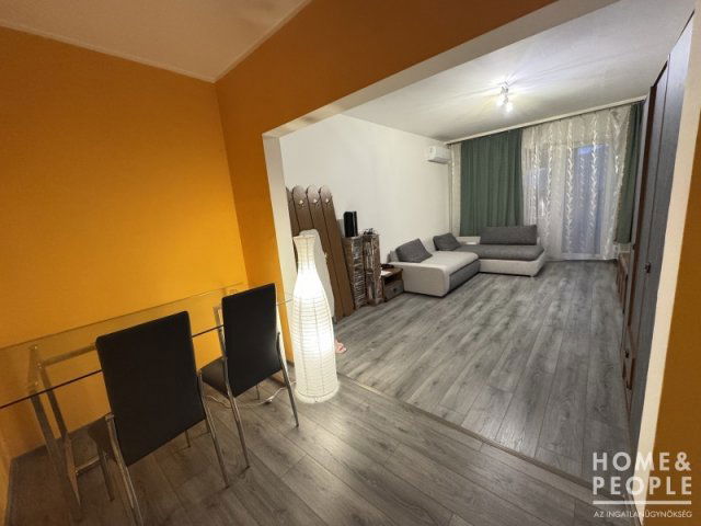 Eladó téglalakás, Hódmezővásárhelyen 32.99 M Ft, 2+1 szobás