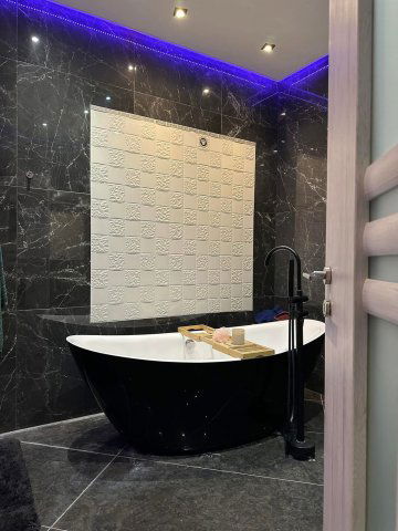 Eladó ikerház, Budapesten, XX. kerületben 199.9 M Ft, 6 szobás