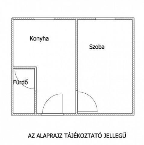 Eladó telek, Szigetszentmiklóson 18 M Ft / költözzbe.hu