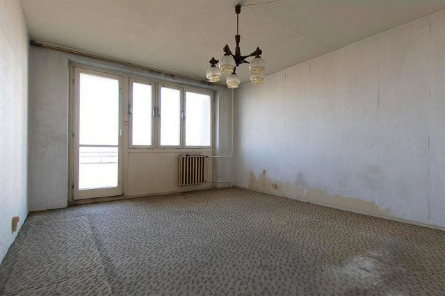 Eladó panellakás, XXI. kerületben, Kossuth Lajos utcában