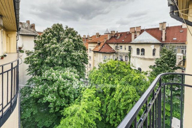 Eladó téglalakás, Budapesten, XIII. kerületben 114.9 M Ft