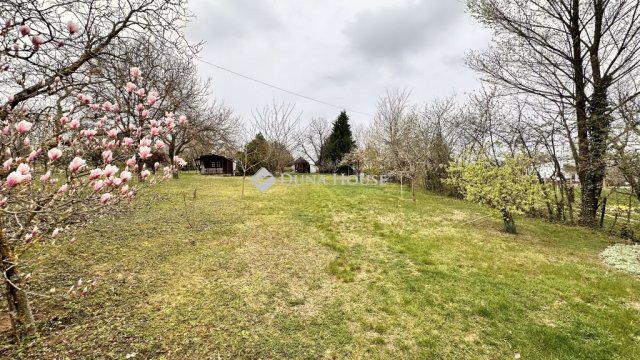 Eladó telek, Keszün 25 M Ft / költözzbe.hu