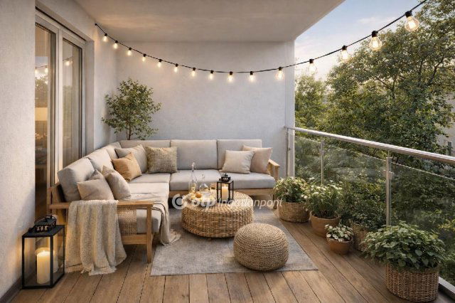 Eladó téglalakás, Szegeden 94.6 M Ft, 4 szobás