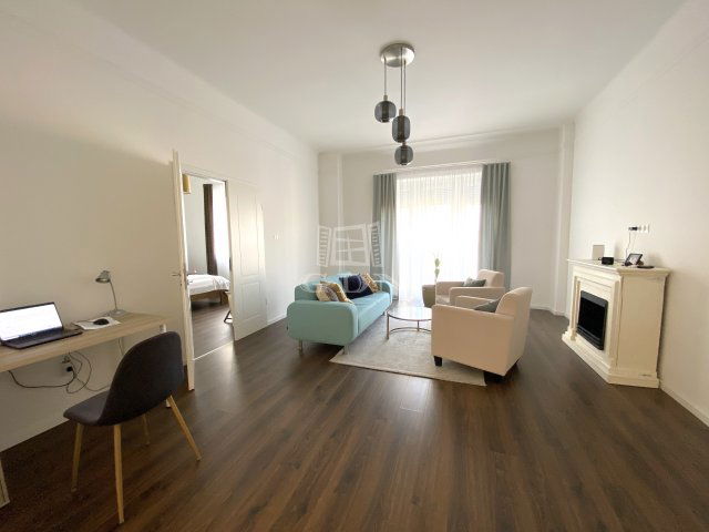 Eladó téglalakás, Budapesten, I. kerületben 169 M Ft, 3 szobás