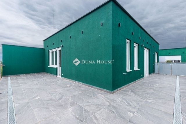 Eladó téglalakás, Budapesten, XIII. kerületben 162.4 M Ft