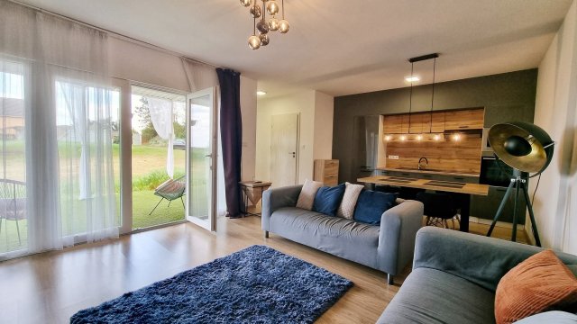 Eladó családi ház, Nyírpazonyon 52.9 M Ft, 3 szobás