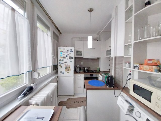 Eladó téglalakás, Nyíregyházán, Őz közben 45.99 M Ft