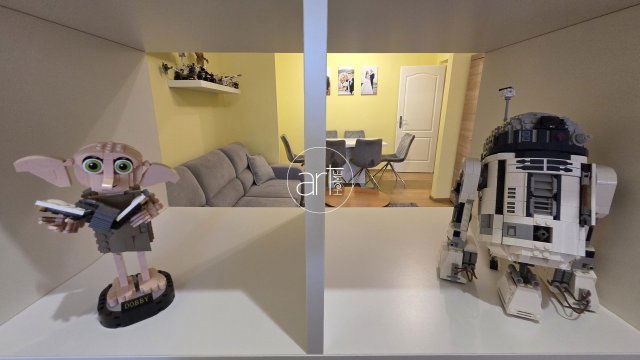 Eladó panellakás, Szegeden 52.99 M Ft, 2 szobás