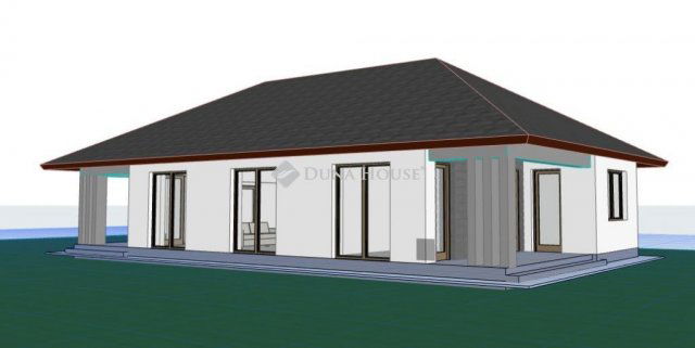 Eladó családi ház, Nyíregyházán 66.9 M Ft, 5 szobás