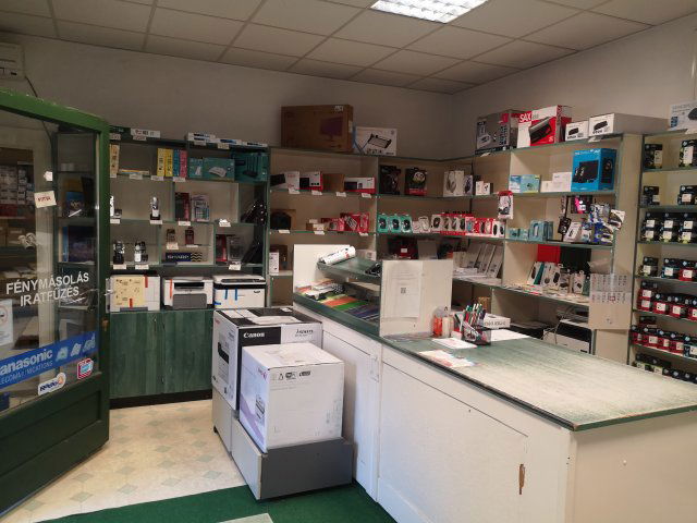 Eladó ipari ingatlan, Gyulán, Jókai utcában 49 M Ft, 4 szobás