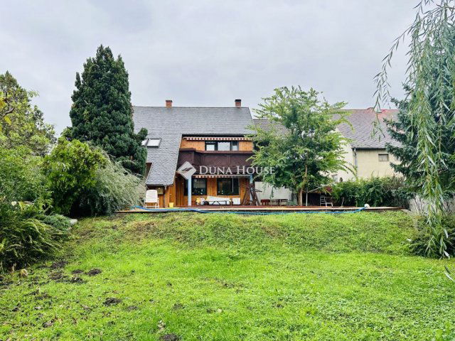 Eladó családi ház, Nyírpazonyon 59.99 M Ft, 6 szobás
