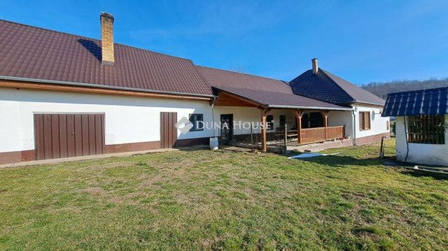 Eladó családi ház, Mucsin 29.9 M Ft, 4 szobás