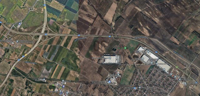 Eladó telek, Üllőn 789.199 M Ft / költözzbe.hu