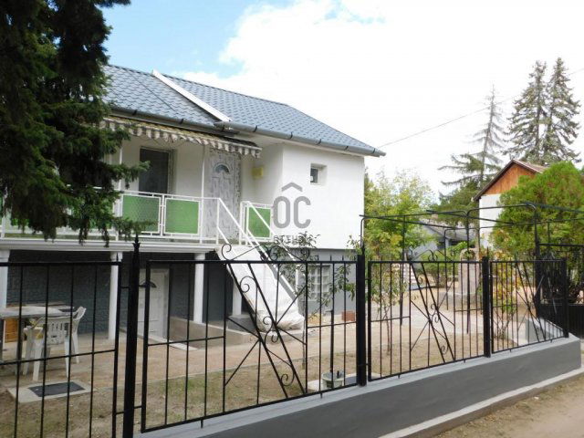 Eladó nyaraló, Tápiószentmártonon 28 M Ft, 3 szobás