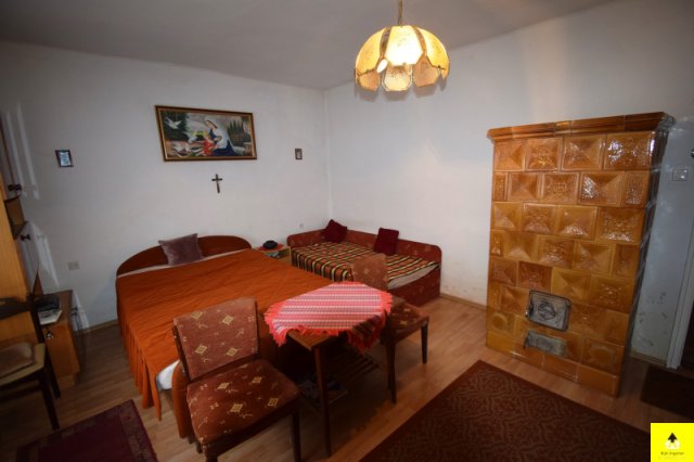 Eladó családi ház, Répceszentgyörgyön 28 M Ft, 2 szobás