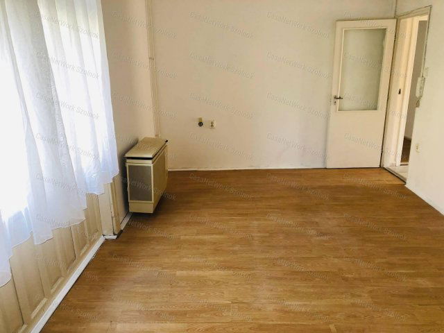 Eladó családi ház, Szolnokon 38 M Ft, 3 szobás