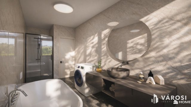 Eladó téglalakás, Budapesten, XVII. kerületben 78.75 M Ft