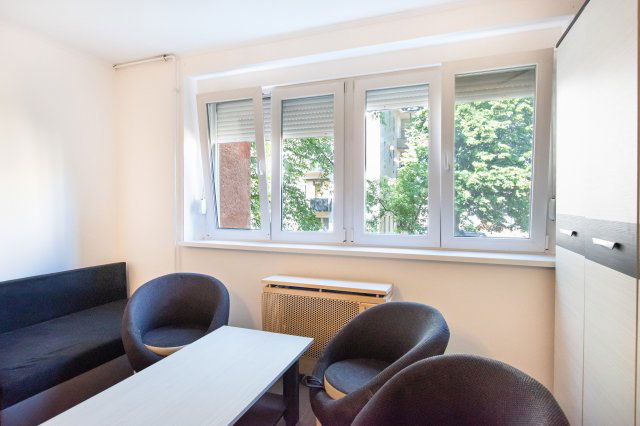Eladó téglalakás, Miskolcon, Tátra utcában 25.9 M Ft, 2 szobás
