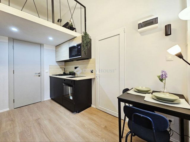 Eladó téglalakás, Budapesten, VII. kerületben 29.9 M Ft