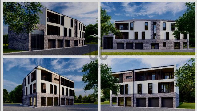 Eladó téglalakás, Hajdúböszörményen 82.95 M Ft, 3 szobás