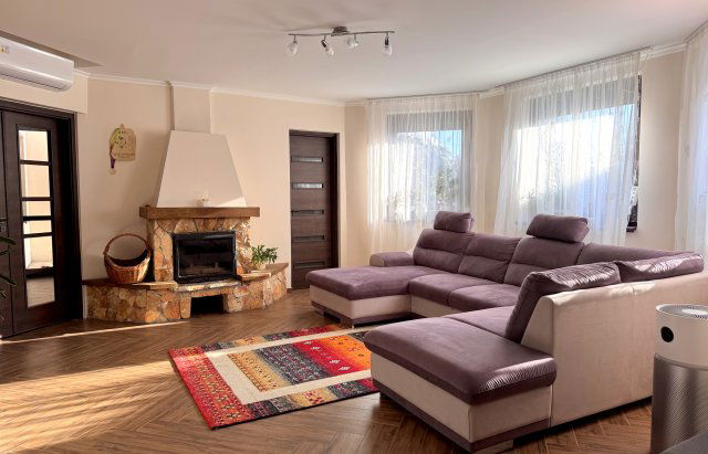 Eladó családi ház, Nyíregyházán 82 M Ft, 2+3 szobás