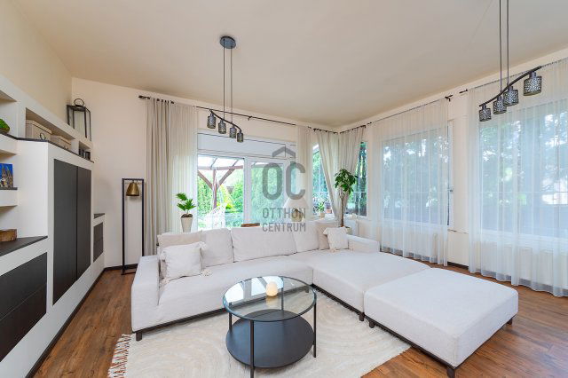 Eladó családi ház, Budapesten, XVII. kerületben 179.9 M Ft