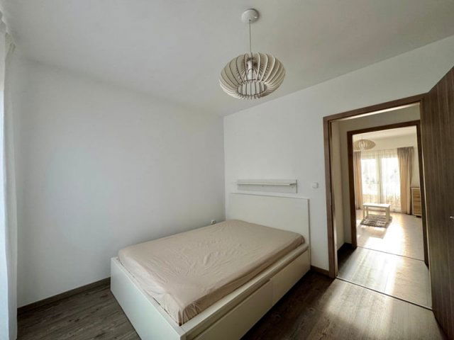 Eladó panellakás, Pécsett, Építők útján 54 M Ft, 2 szobás